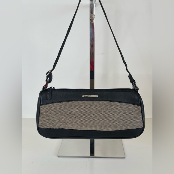 Gucci Baguette Shoulder Bag - Picture 1 of 12